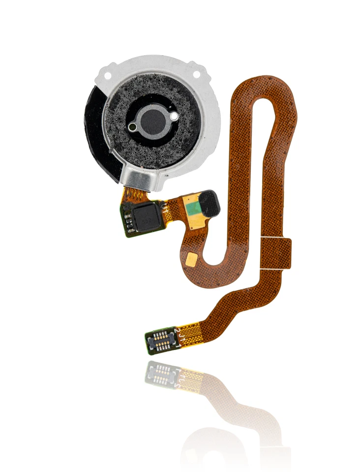 替换指纹传感器兼容华为荣耀 8(月光银色) — 第 2/3 张图片