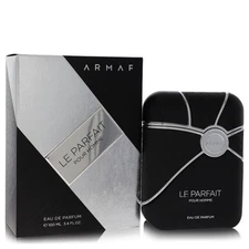 Armaf Le Parfait by Armaf Eau De Toilette Spray 3.4 oz for Men