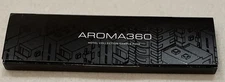 AROMA360 HOTEL COLLECTON SAMPLE PACK TESTER SET OF 10 VIALS NEW