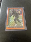 2025 Topps Elijah Arroyo Orange (Raw)