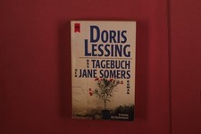 387706 Doris Lessing DAS TAGEBUCH DER JANE SOMERS Wilhelm Heyne Verlag