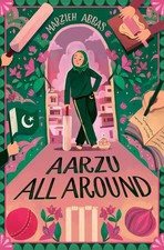 Aarzu All Around.by Abbas, Abbas, New 9781665970419 Fast Free Shipping**