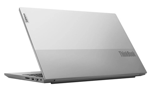 LAPTOP LENOVO THINKBOOK 15 G2 ITL i7-1165G7 16GB 512GB SSD NVMe FHD WIN10PRO - Zdjęcie 5 z 15