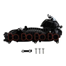 ANSAUGBRÜCKE for BMW 5er E60 E61 3er E90 E91 E93 1er E82 X1 X3 11618507239