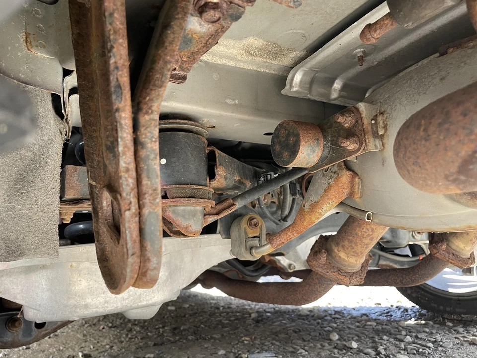 17 INFINITI QX50 Wiper Arm - Image 3 of 4