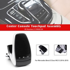 Controller Touch Pad Assembly 2139008109 Für Mercedes Benz E Class W213 2016-18