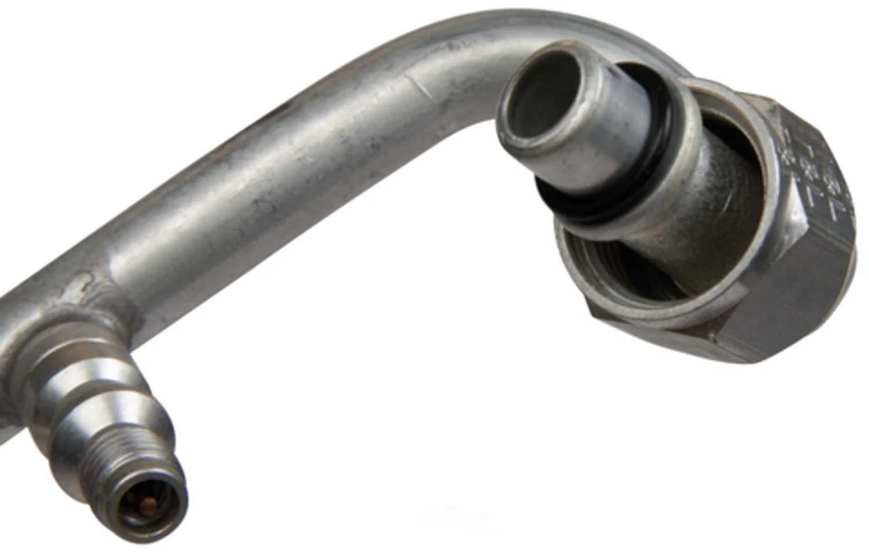 Шланг разгрузки/всасывания хладагента кондиционера в сборе для Chevrolet Cavalier - Изображение 3 из 4