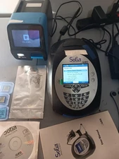 Quidel Sofia and Sofia 2 Fluorescent Immunoassay Analyzer