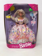 Barbie Birthday 1996 Barbie