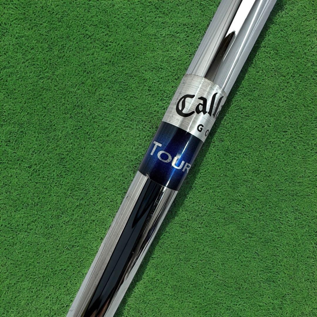 Callaway Tour Blue Putter Tt1 34 Limited Model W/Hc | eBay