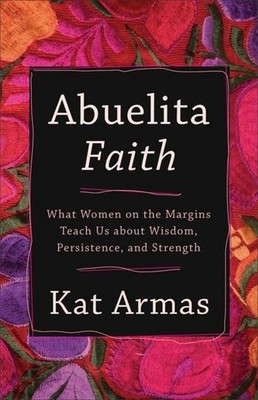 Abuelita Faith Kat Armas