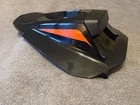 KTM 790 DUKE 2018-2025 890 DUKE 2020-2025  REAR SEAT COWL SINGLE SEAT CONVERTER