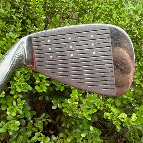 Momentus Swing Trainer Hierro/40oz con Agarre de Entrenamiento/Para Diestros 34.5" - Imagen 5 de 10