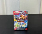 Pokemon Scarlet & Violet Obsidian Flames Booster Bundle TCG Sealed