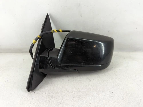 2015-2017 Cadillac Escalade Driver Left Side View Power Door Mirror CHKJB