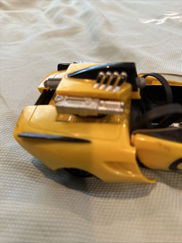 TRANSFORMERS SPEED RACER SHOOTING STAR Racer X ? - Bild 7 von 9