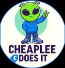 cheaplee-does-it