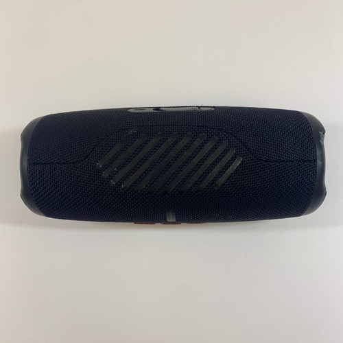 JBL Charge 5 Portable Bluetooth Party Speaker Black - Picture 2 of 4