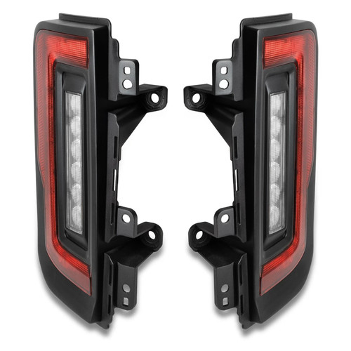 Oracle 5892-504 Flush Style LED Taillights for 21-24 Ford Bronco - Picture 2 of 2