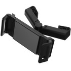 Car Headrest Phone Holder Adjustable Tablet Mount Holder Backseat Tablet Bracket