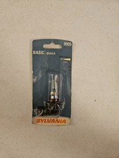 Headlight Bulb-Base Sylvania 9005