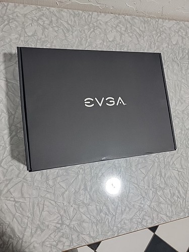 NVidia EVGA GeForce GTX 1070 FTW *Empty Box* Just The Box No GPU - Picture 7 of 9