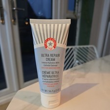 Image of First Aid Beauty Ultra Repair Cream Intense Hydration 56.7g £16 New, Foil Sealed