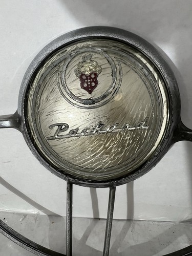 packard steering wheel - Picture 2 of 5