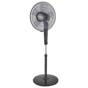 Ventilatore a Piantana Ardes Style 41pbt Nero