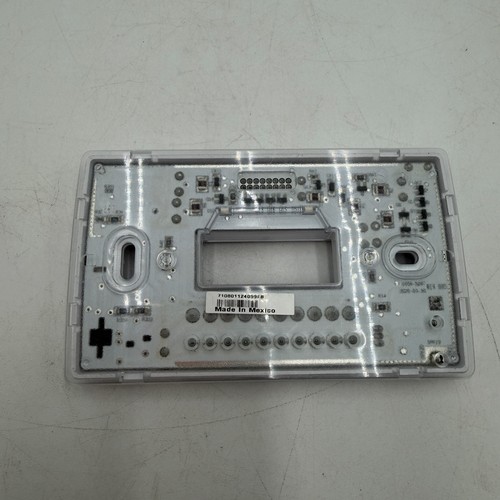 Emerson Sensi ST75 Touch Wi-Fi Smart Thermostat Black Tested - Picture 8 of 8