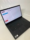 LENOVO THINKPAD P1 GEN 3 i7-10875H 2.30GHz 15.5"LAPTOP 32GB 512GB T1000 TOUCH