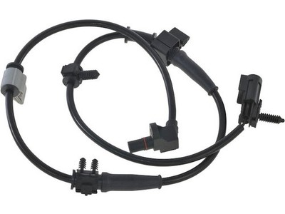 API SERVICE TECH ABS Speed Sensor fits Chevy Trailblazer EXT 2002-2006 14JCJG