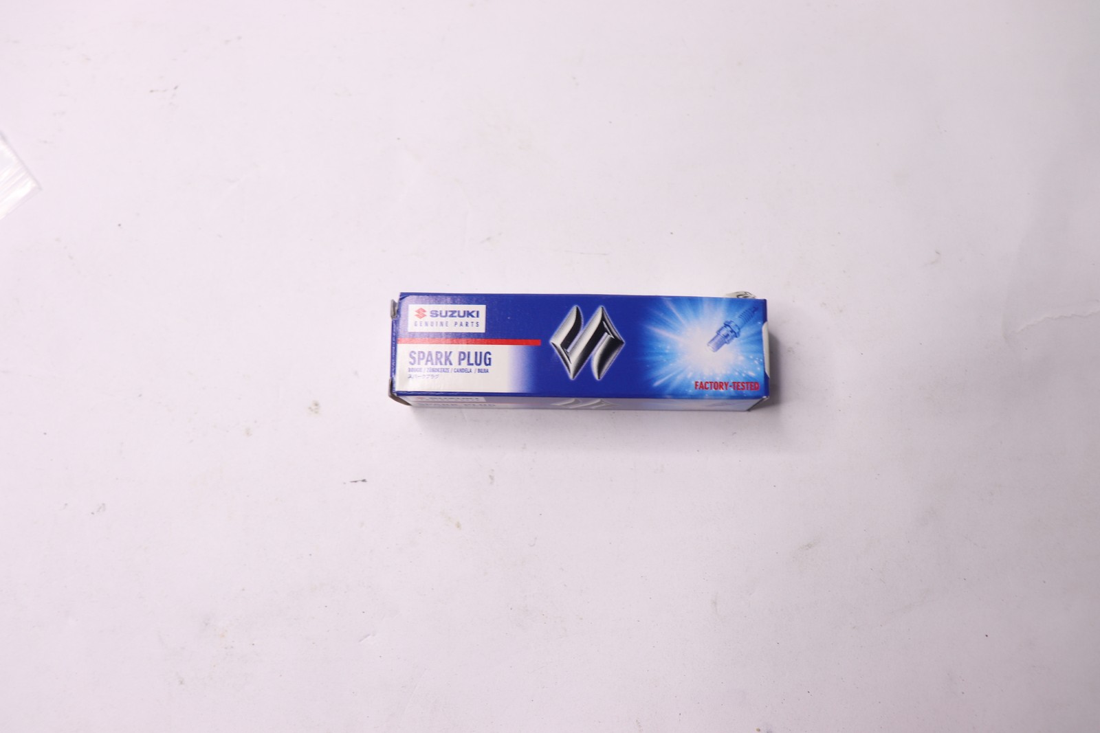 Suzuki Standard Spark Plug 09482-00456