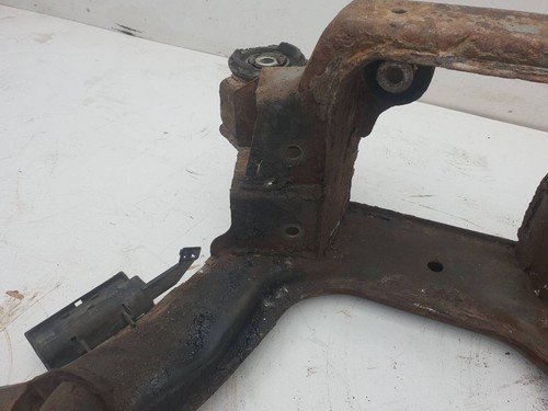 Viga eje trasero bmw 3 e36 1992 1092625 crr10579 - Imagen 11 de 17