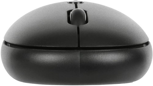 Targus Compact Multi-Device Antimicrobial Wireless Mouse - Picture 2 of 8