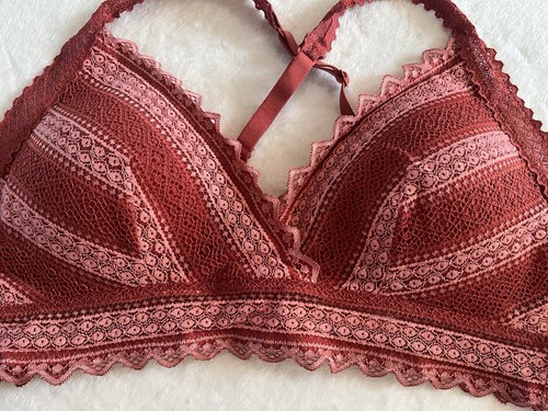 No Boundaries Bra Size XL - Picture 2 of 4