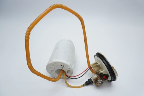 Benzinpumpe Kraftstoffpumpe hinten Rechts Porsche Cayenne 7L0919679A 95562010321 - Picture 8 of 10