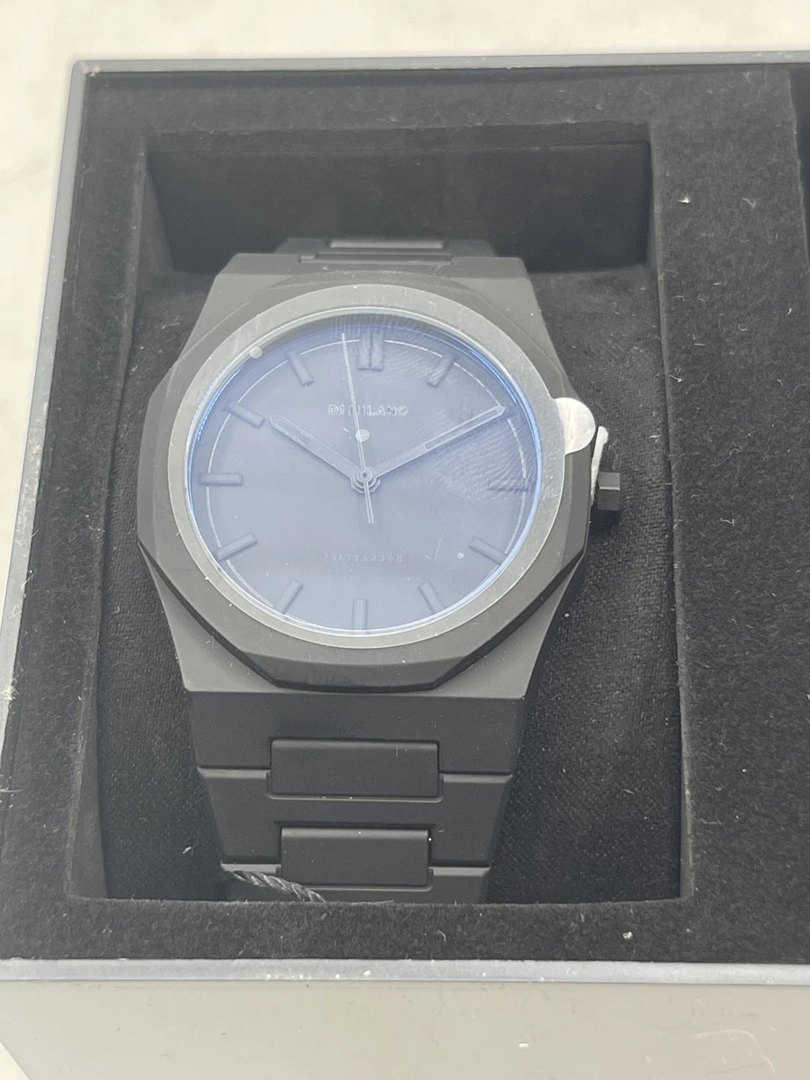D1 Milano Wristwatches for sale | eBay