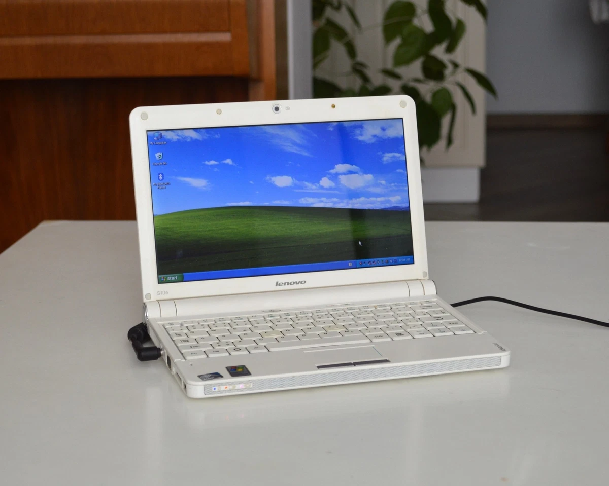 Lenovo Windows XP PC Netbooks for sale | eBay