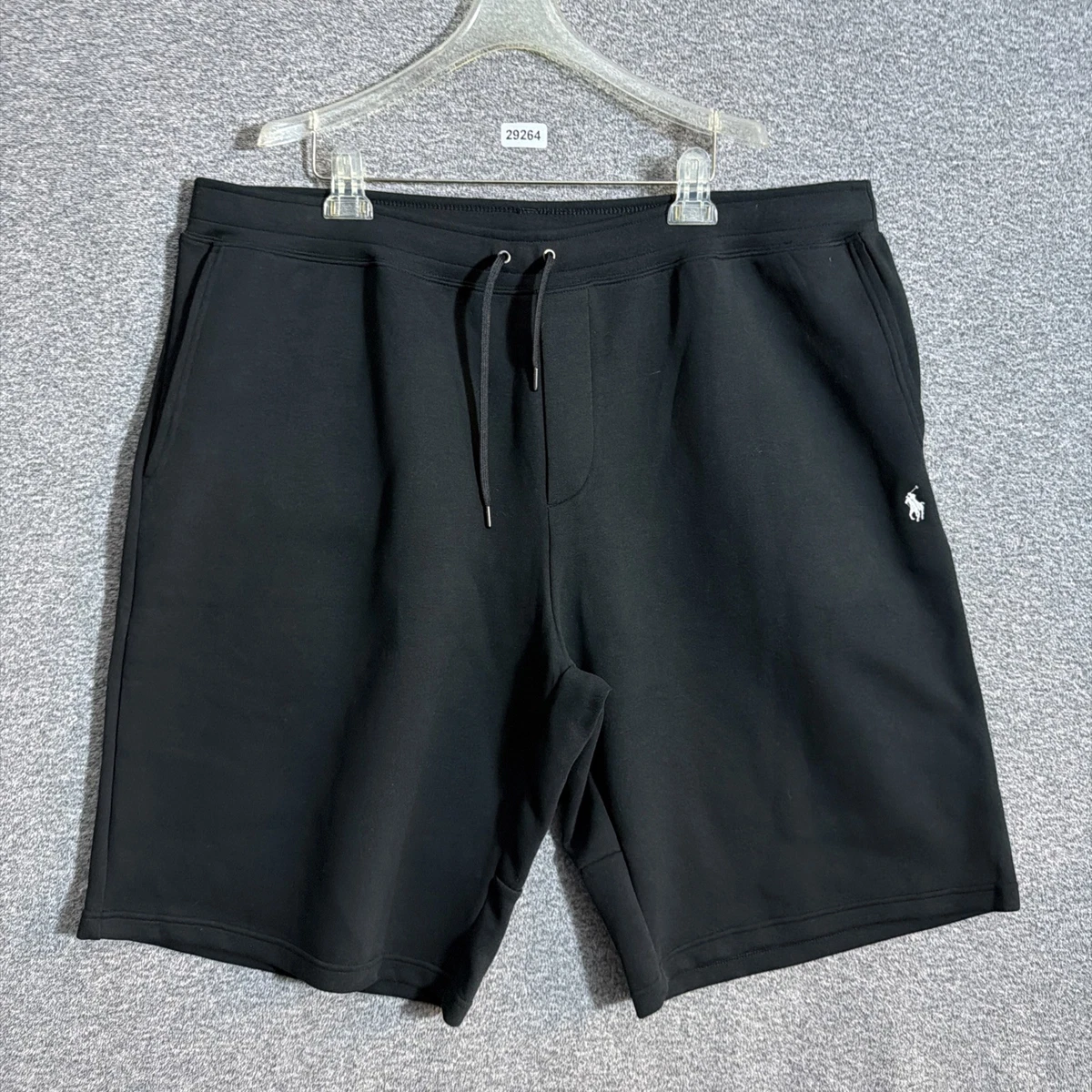 Polo Ralph Lauren Black Shorts for Men for sale | eBay
