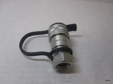 Summit 3/8″ ISO 7241-B Quick Disconnect Hydraulic Female Coupler 1/2″ SAE Thread