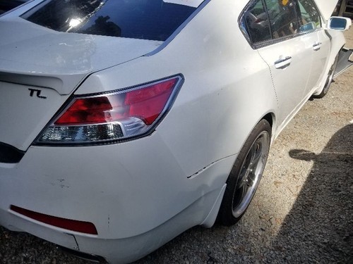 Antena montada en techo Acura TL 2009 aleta de tiburón - Imagen 12 de 12