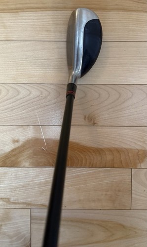Ben Hogan Edge CFT 4 Hybrid 24 Degree Golf Club Apex Edge 3 Graphite Regular - Picture 9 of 9