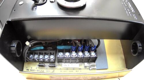 EXTRON PD 1028-0202 REV. B / MOD 112-310 SNAP-PAC MOTOR CONTROL *FREE SHIPPING* - Picture 2 of 10