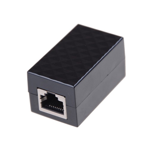RJ-45 Lightning Arrester Ethernet Surge Protector Network Protect Tool、N;m' FT - Picture 6 of 6