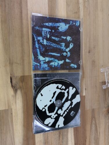 The 69 Eyes - Savage Garden CD Album Rare - Picture 2 of 3