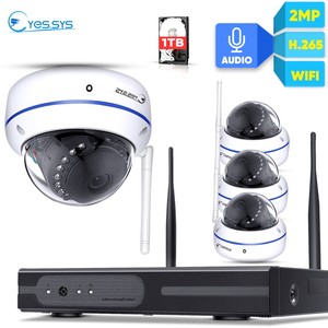 2mp nvr
