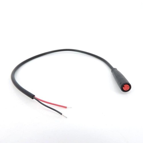 M6 2 3 4 5 core Julet Electric male female waterproof 6mm Signal Sensor Cable - Picture 13 of 20