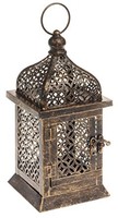 Arabian Candle Lantern 25cm Arabian Candle Lantern 25cm