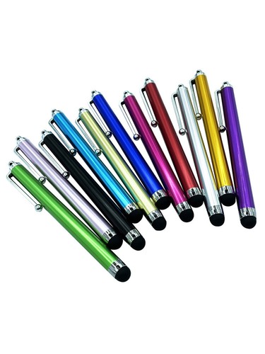 Stylus Touch Pen Für Tablet Android Mobile Screen Stylus Pen Für Iphone Ipad ∑ ⊿ - Zdjęcie 4 z 15